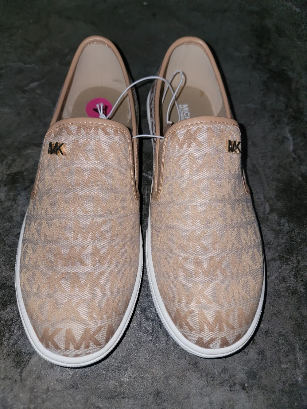 Girls Shoes - Michael Kors **BRAND NEW**